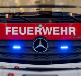 Bus ausgebrannt und knappe 100.000 Euro schaden 
