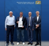  Verkehrssicherheitspreis für Ingolstadt 