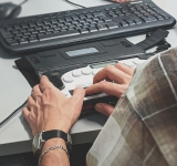 Schwerbehinderte Menschen im Arbeitsleben – Potentiale nutzen!