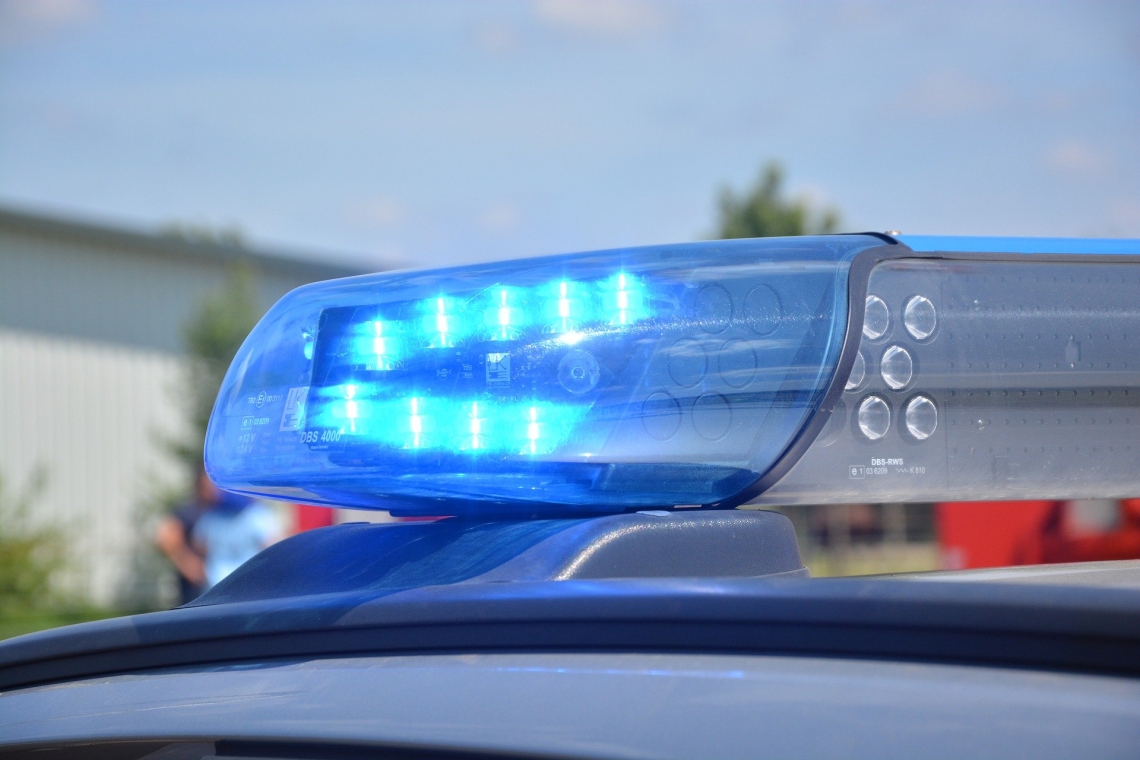 Überfall auf Bäckereifiliale in Rennertshofen 