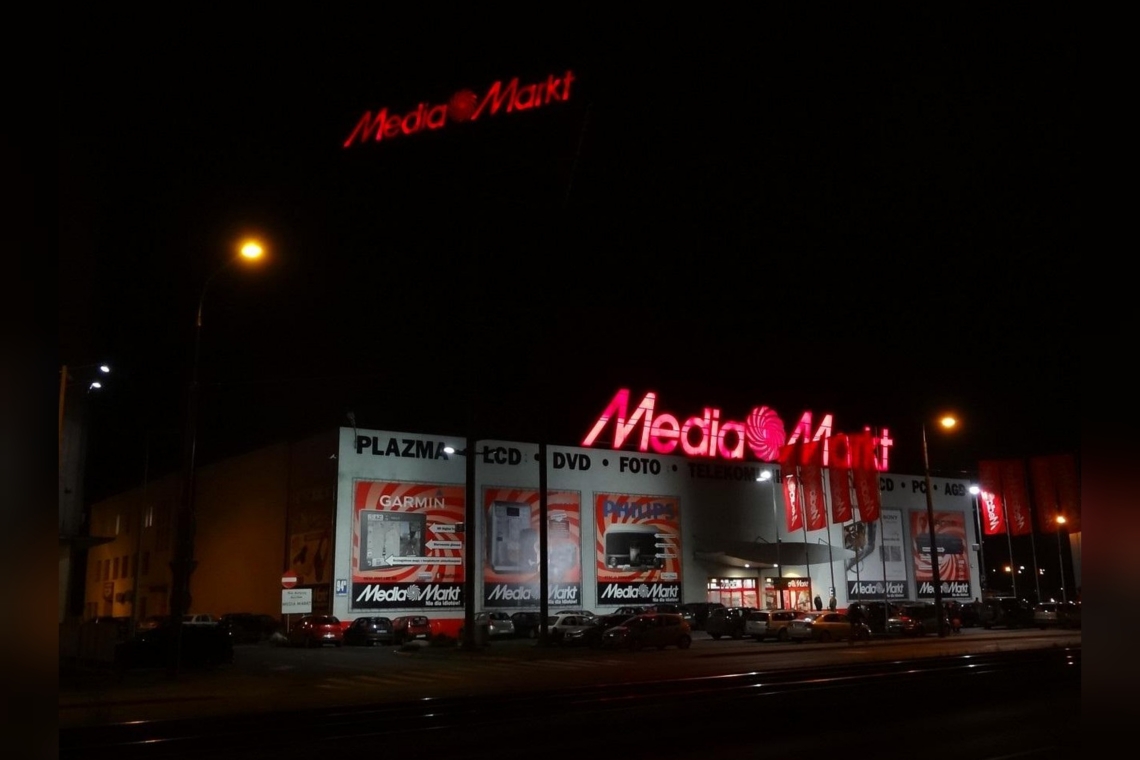 Media-Markt und Saturn bekommen chinesischen Eigentümer 
