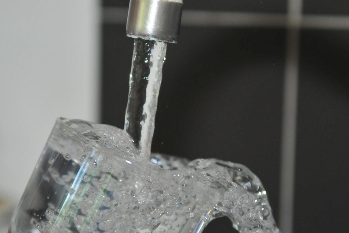 Bayerns Regierung will Wasser-Steuer einführen 