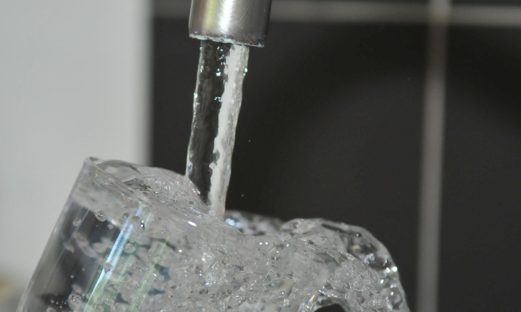 Bayerns Regierung will Wasser-Steuer einführen 