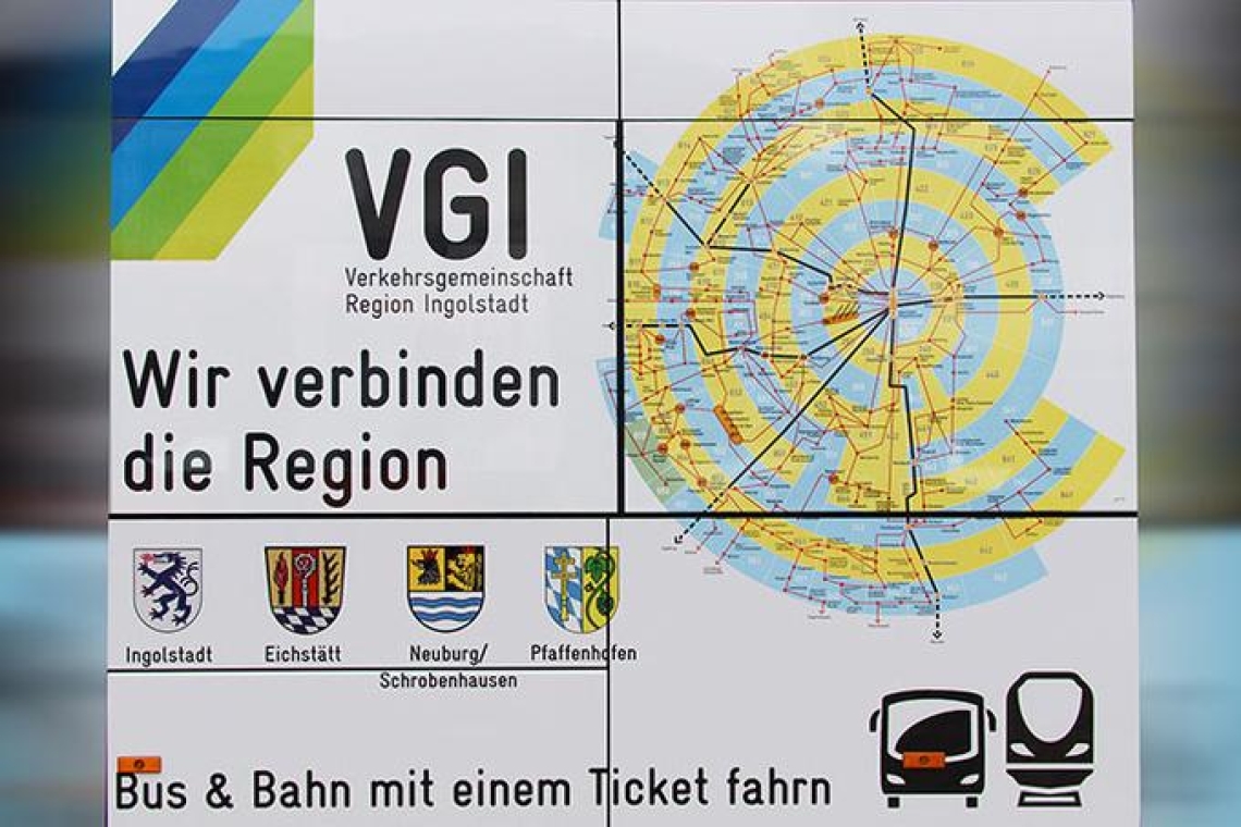  VGI passt Tarife an