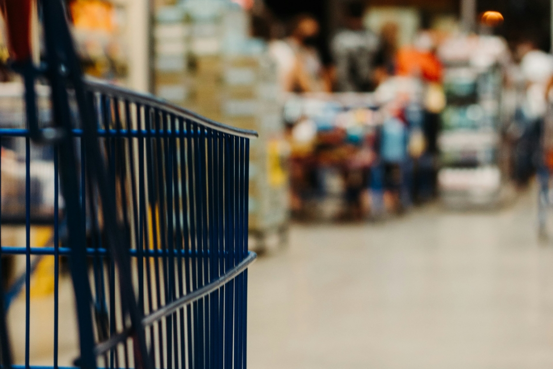 Inflation in Bayern liegt im Juli 2025 bei 1,9 Prozent 