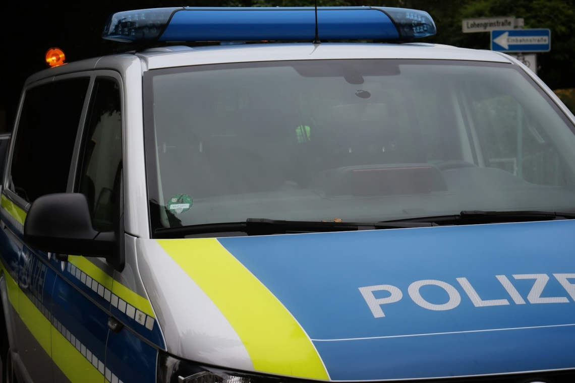 Nachtrag zum gestrigen Raubüberfall auf eine Bäckereifiliale - Zwei Tatverdächtige in Untersuchungshaft 
