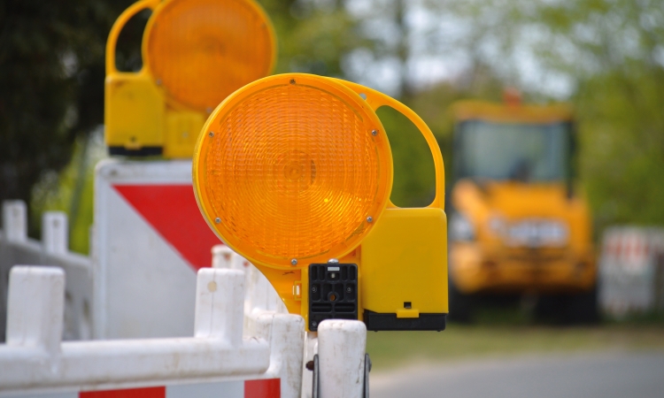 Verlängerung der Vollsperrung der Ortsdurchfahrt (Kreisstraße EI 5) in Eitensheim 