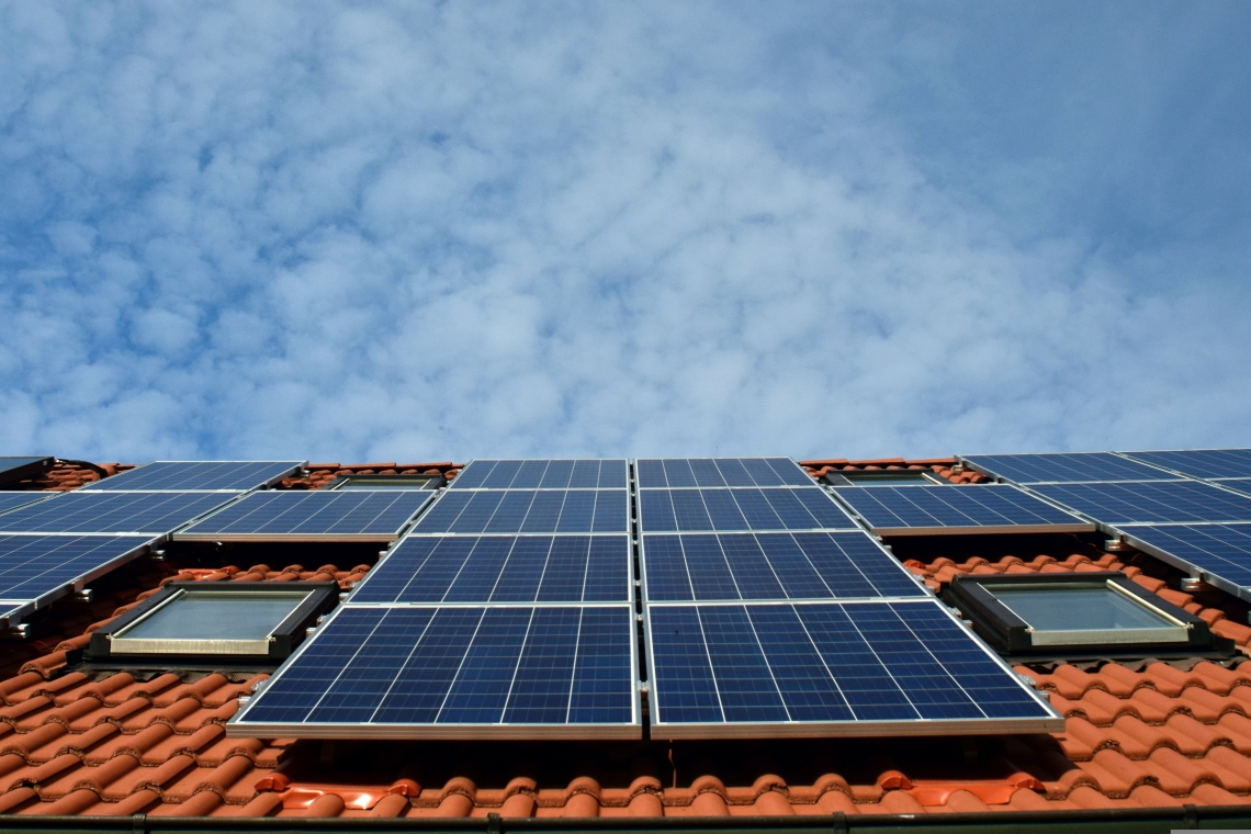 Wird es bald keine Förderung mehr für Solaranlagen geben?