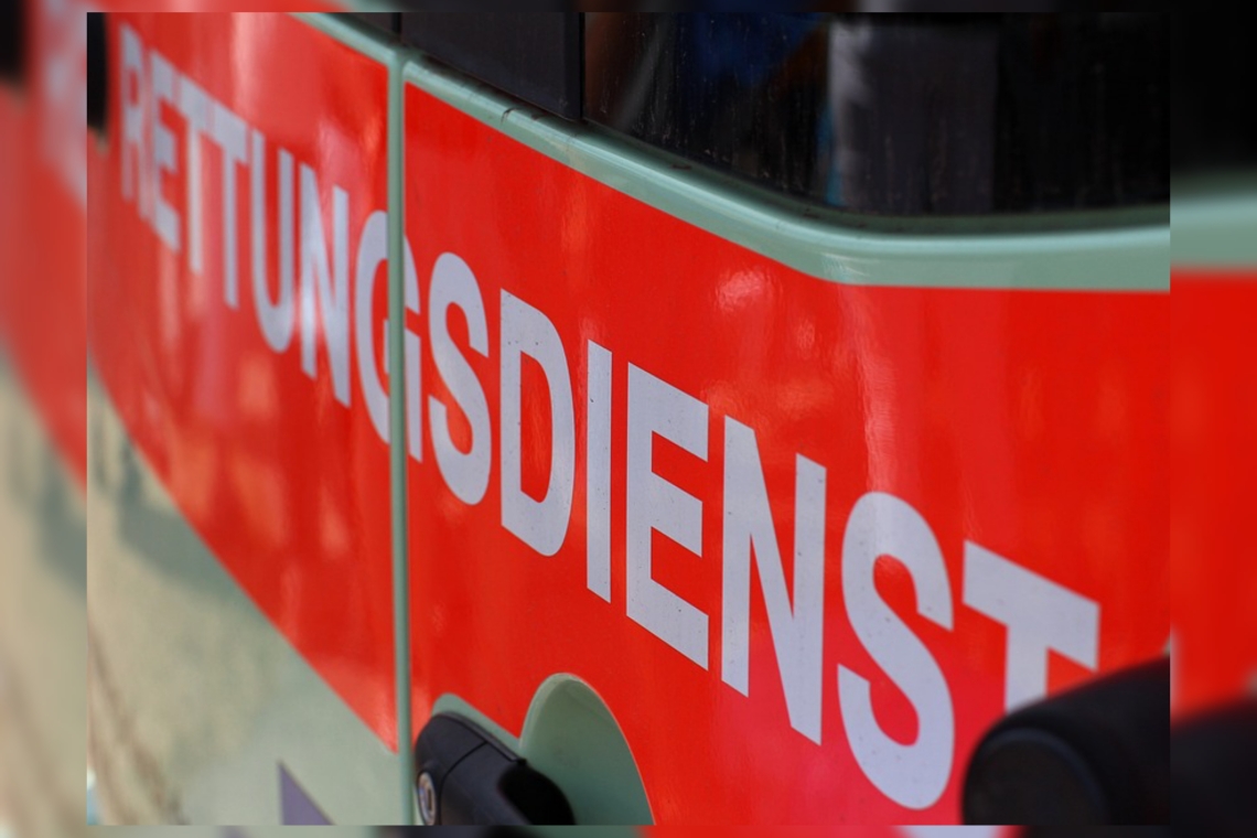 14-jähriger stürzt mit über 1 Promille vom Fahrrad 