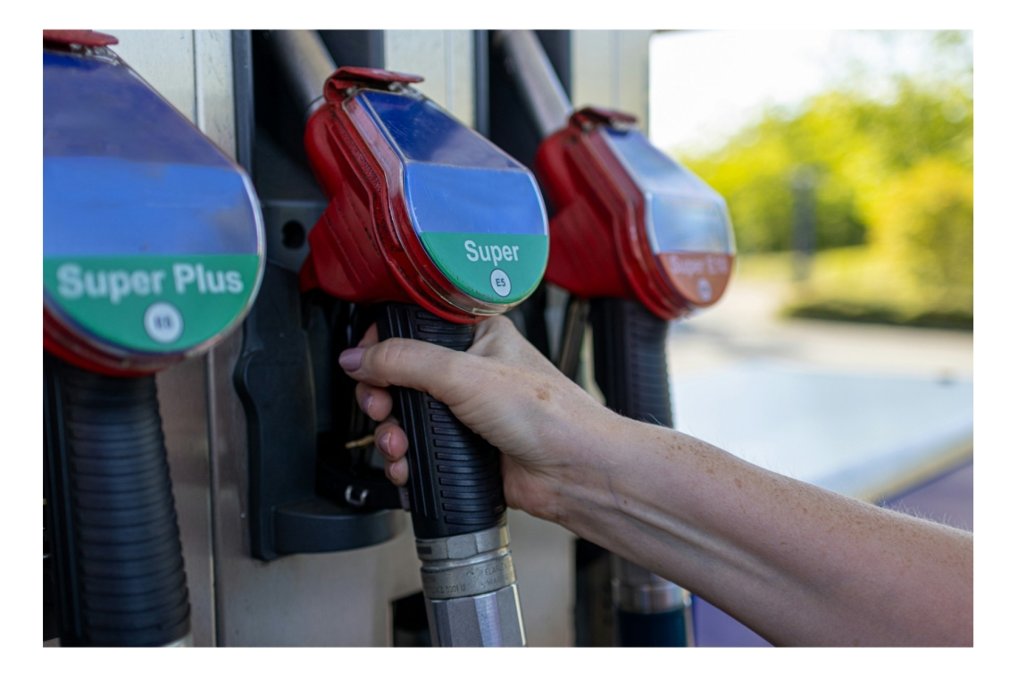 Dieselpreis gibt spürbar nach 