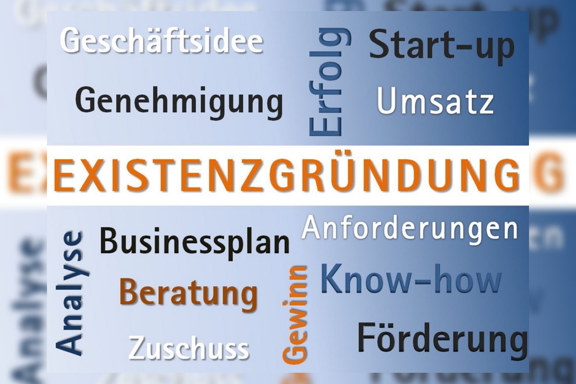 Gründungsberatung im Landratsamt Eichstätt 