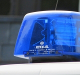 LKW bleibt in Unterführung hängen