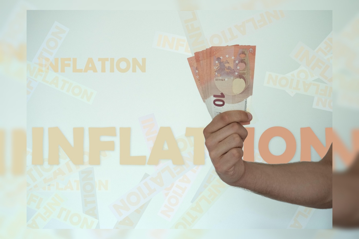 Inflation in Bayern liegt im August 2025 bei 2,1 Prozent 
