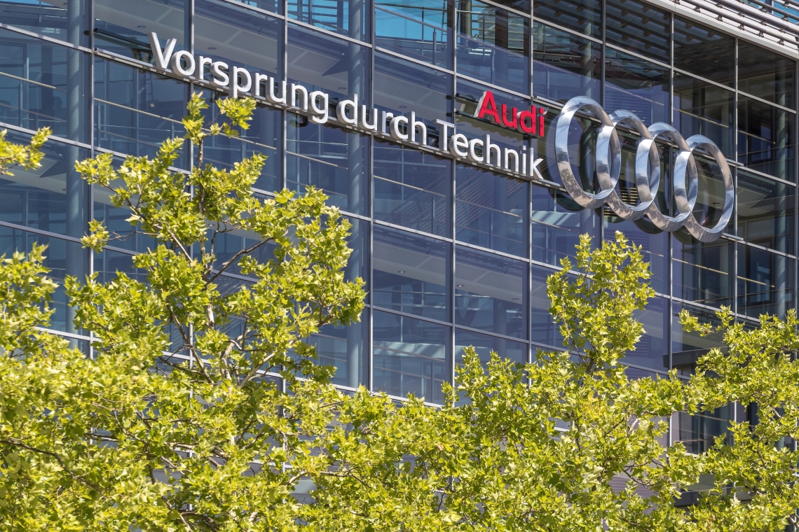 Audi warnt vor Betrugsmasche im Gebrauchtwagenhandel 