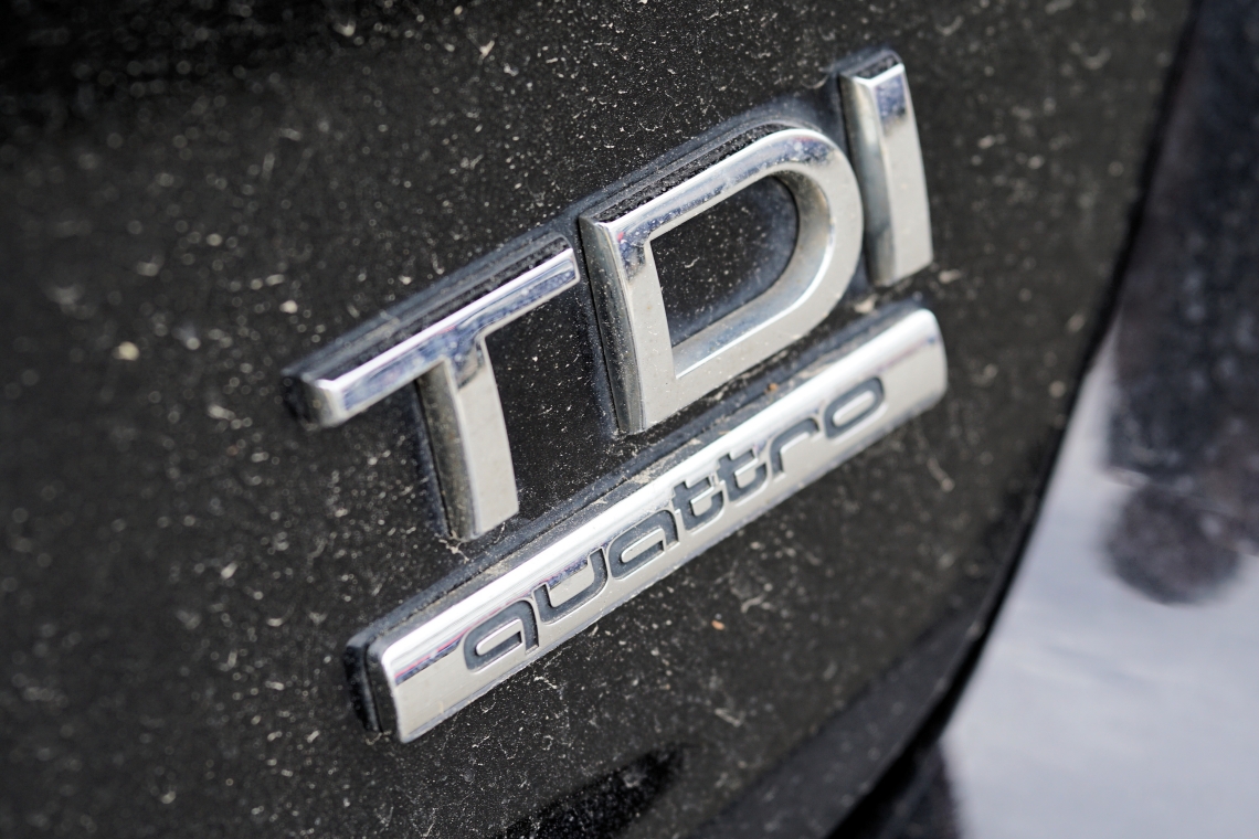 ADAC: Der Diesel verschwindet