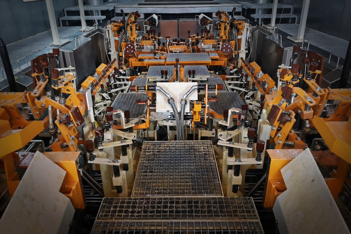 Auf bessere Rahmenbedingungen pocht die Autoindustrie 