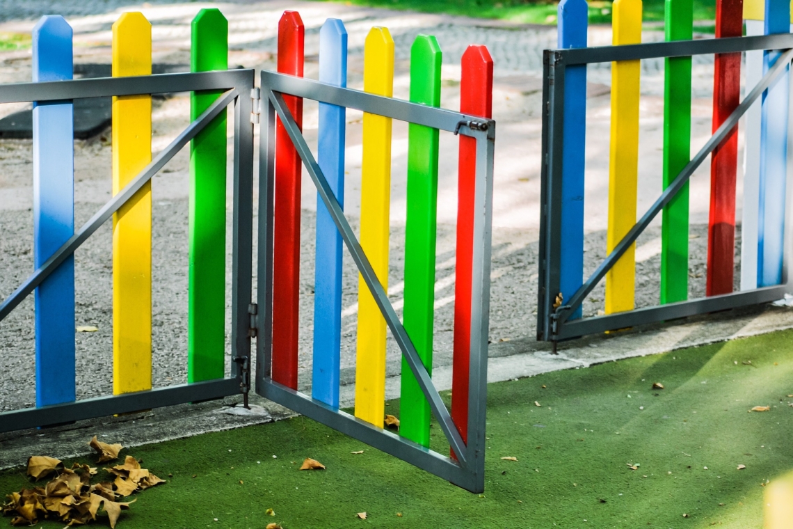 Zahl der Kinder in Bayerns Kitas 2025 erneut leicht angestiegen
