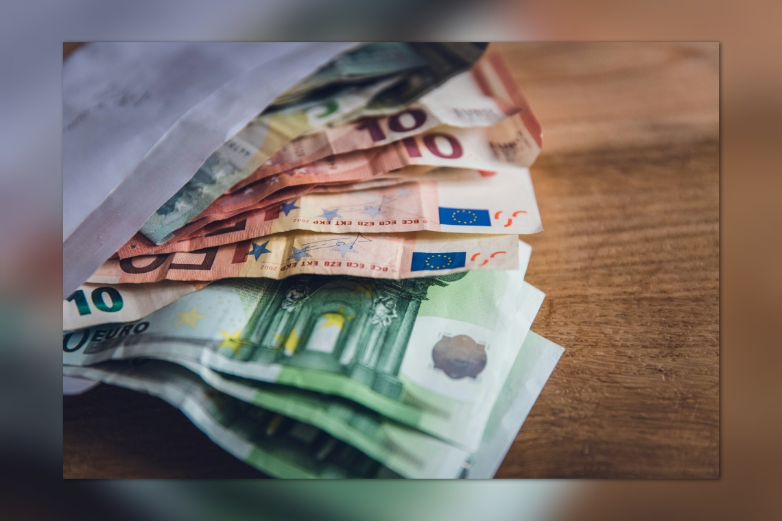 Mehr Geld für Beschäftigte in der Leiharbeit