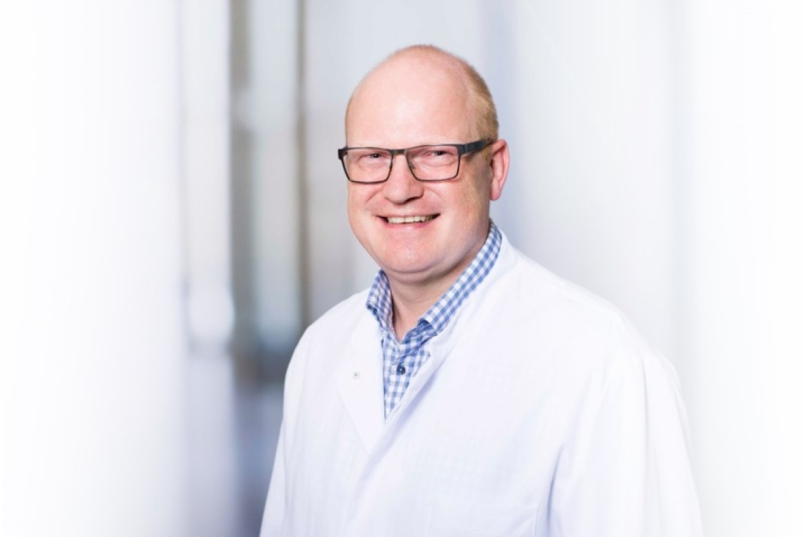 Muss es immer die Klinik sein? Moderne Behandlungsmethoden bei psychischen Erkrankungen 