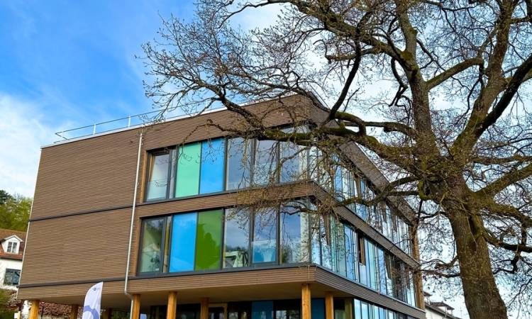 Informationsabende in der Psychiatrischen Tagesklinik Eichstätt 
