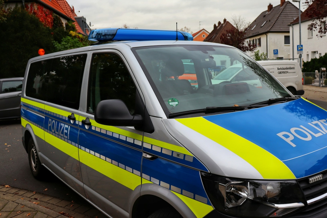 Polizeikontrollen zum Schulstart in der Region 