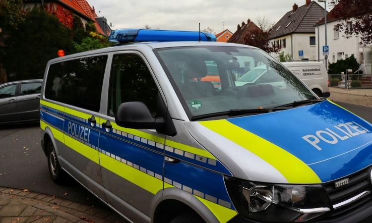 Polizeikontrollen zum Schulstart in der Region 