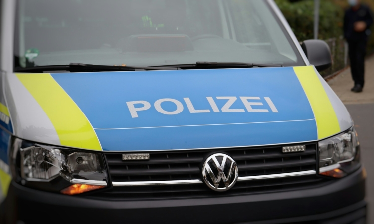 Mit über 2 Promille und platten Reifen unterwegs 