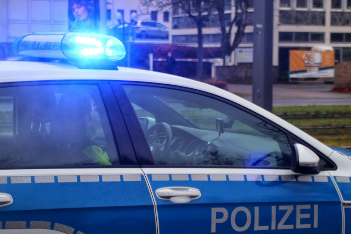 Falscher Einsatzalarm wegen Mann mit Messer am Rathausplatz 