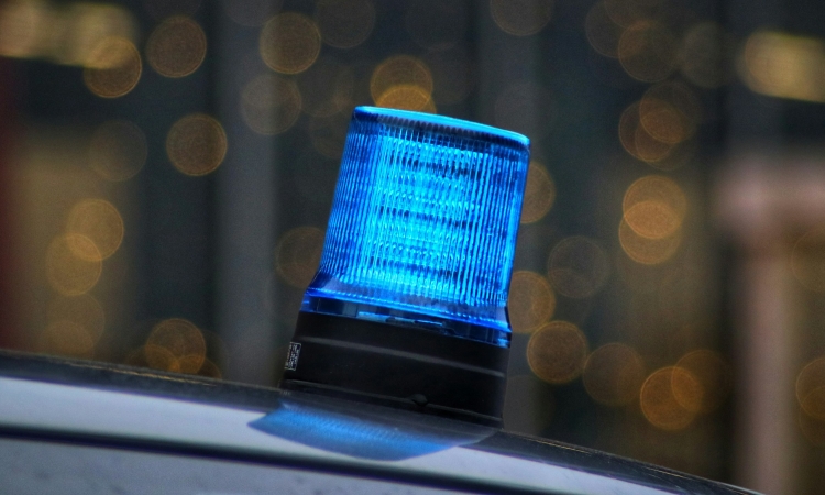 Einbruch in Bowlingcenter an der Münchner Straße 