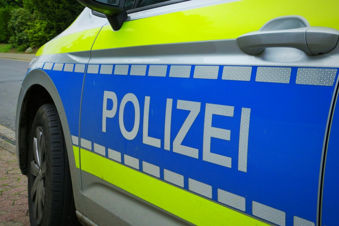Streiterei endet in Polizeigewahrsam 