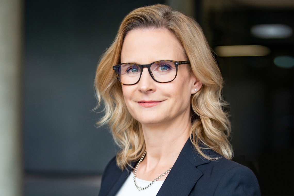 Renate Vachenauer verlässt Audi und den Volkswagen Konzern auf eigenen Wunsch 