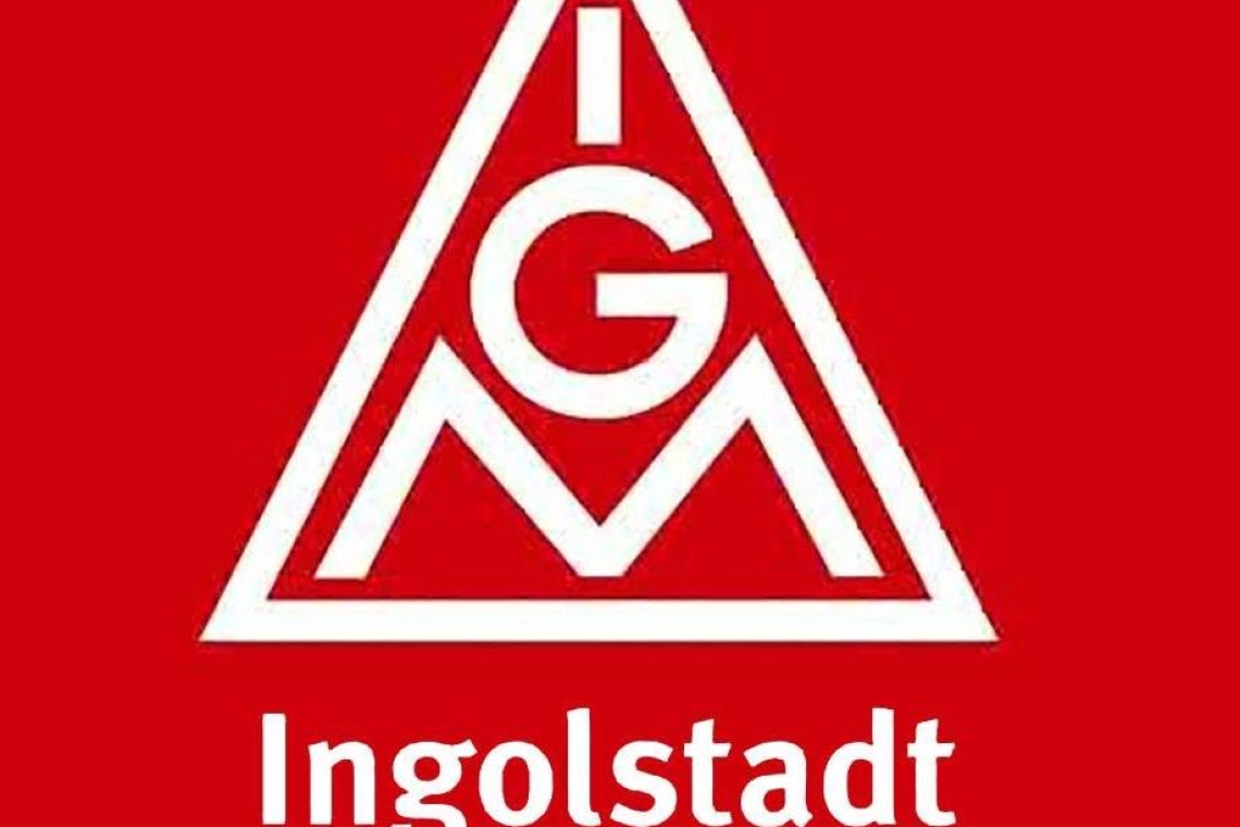 IGM Ingolstadt: Betriebsratswahlen 2026 – STARK MACHEN
