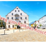 Markt Kösching sucht derzeit zusätzliche Feldgeschworene