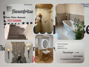 fliesenfritze - 📞 0172 / 1340 306