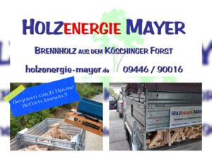 Bequem nach Hause liefern lassen. Das Holz liegt geschützt unter Dach und Sie können sich Zeit lassen beim Aufräumen.