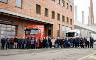 Foto: Oliver Reinhardt, MAN Truck & Bus