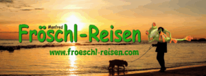 Mit Fröschl Reisen erleben Sie die Welt aus einer neuen Perspektive – bequem, stressfrei und in bester Gesellschaft.